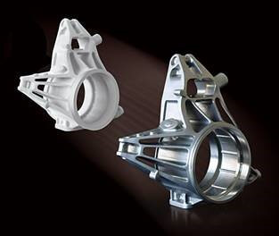 Die Casting China