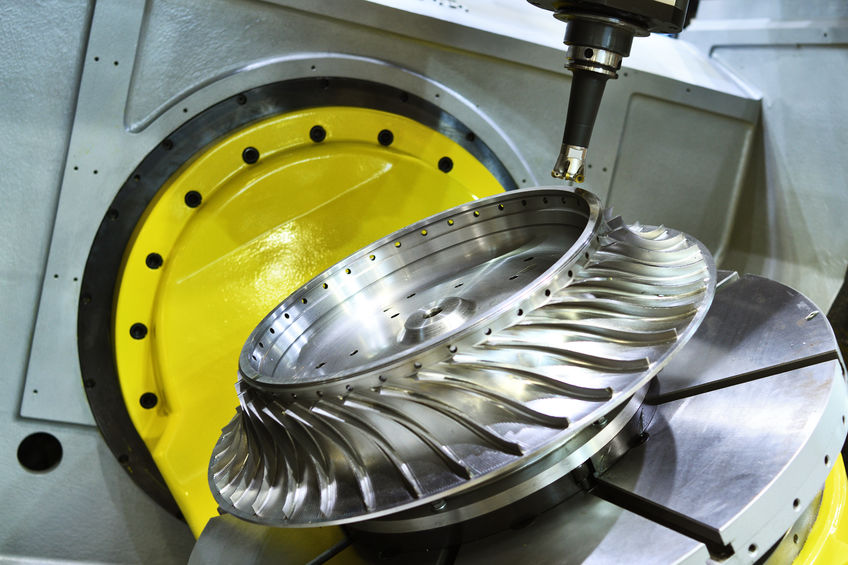 Titanium Fabrication Titanium Fabrication