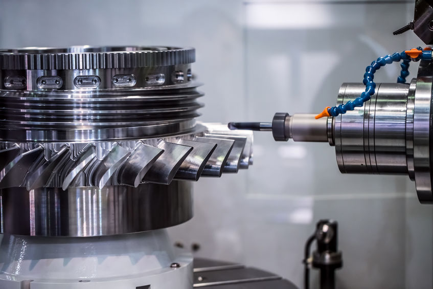 CNC Machining China CNC Machining China