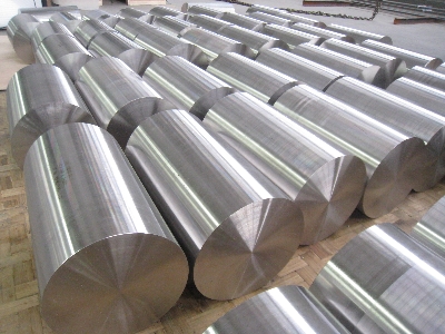 Titanium Fabrication