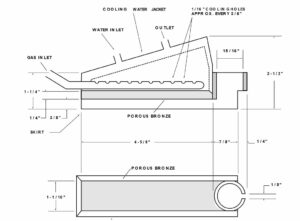 how to weld titanium