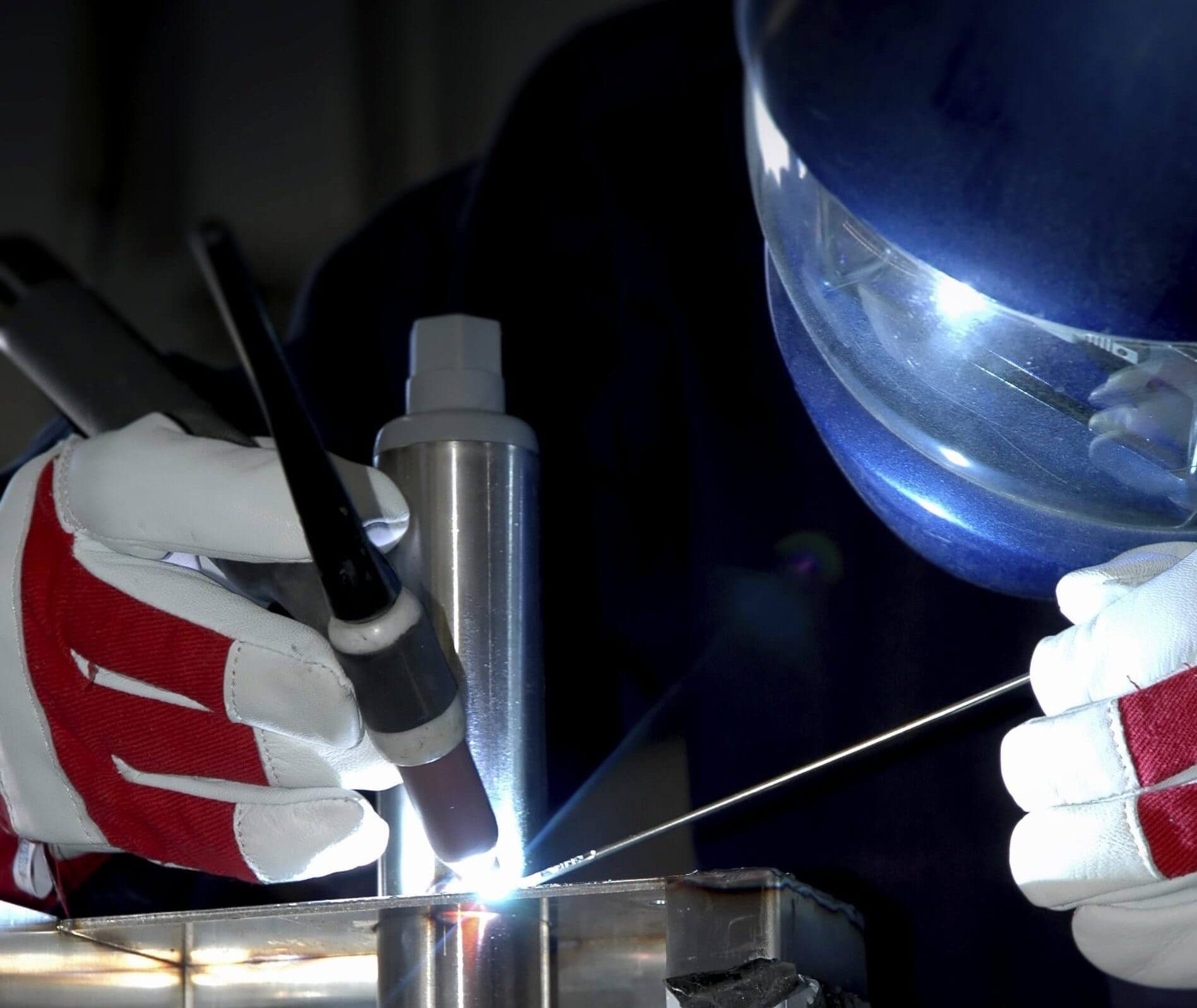 Vetted partner factory production line in China