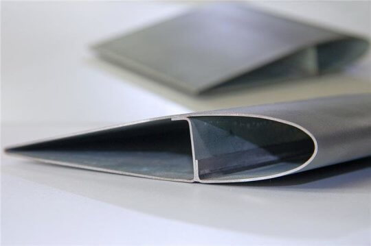 Metal fabrication in China
