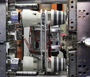 China Plastic Injection Moulding Manufacturer
