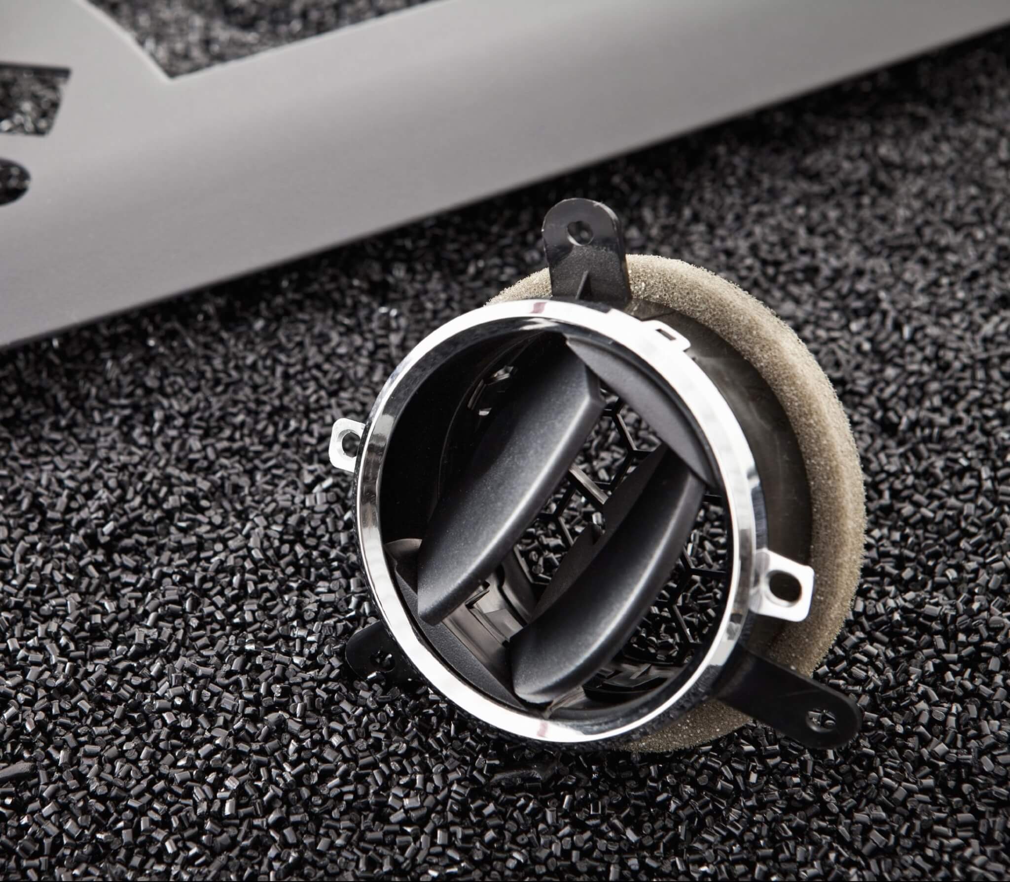 Mold tooling design and build for injection molding in China